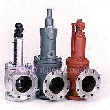 Industrial Valves Industrial Valves